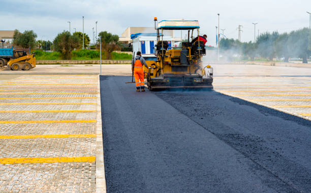 Reliable Gray, GA Driveway Pavers Solutions